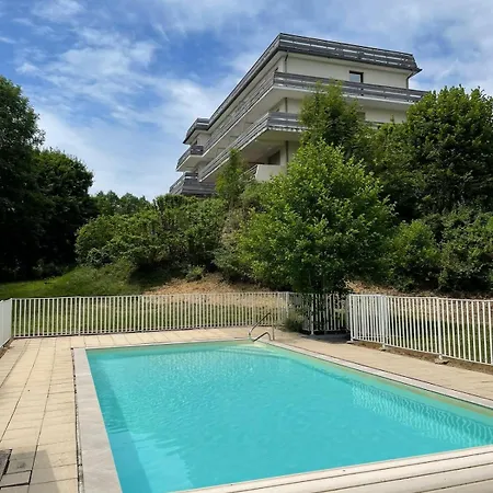 Cocooning Au Avec Piscine Le Hohwald
