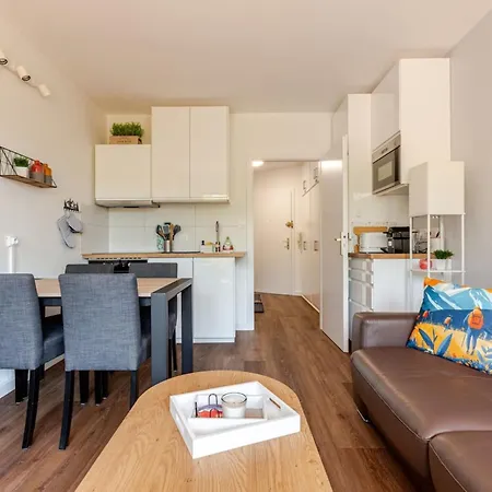 Appartamento Cocooning Au Avec Piscine Le Hohwald