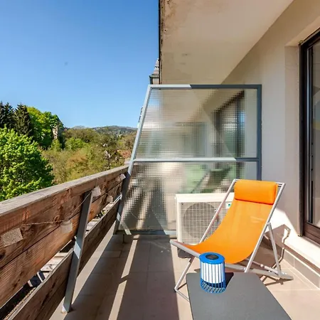 Cocooning Au Avec Piscine Appartamento Le Hohwald