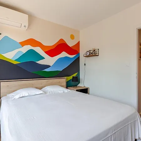 Appartamento Cocooning Au Avec Piscine Le Hohwald