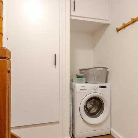 Cocooning Au Avec Piscine Appartamento