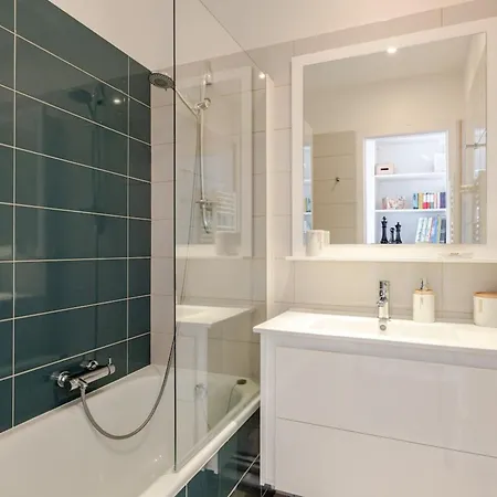 Appartamento Cocooning Au Avec Piscine Le Hohwald