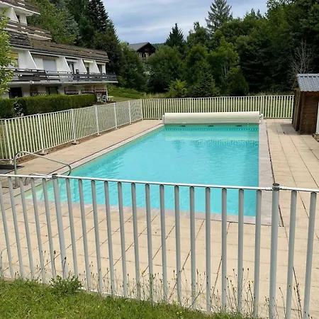 Cocooning Au Avec Piscine * Le Hohwald