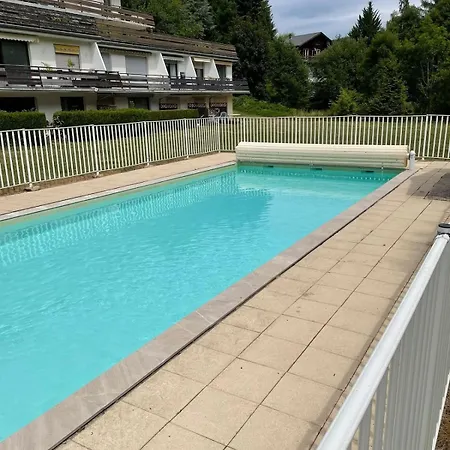Cocooning Au Avec Piscine Appartamento