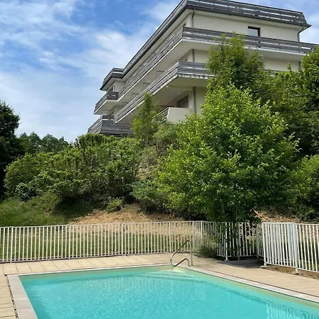 Cocooning Au Avec Piscine