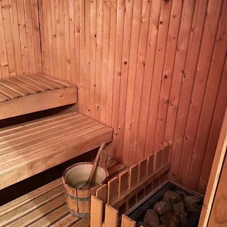 Cocooning Au Avec Piscine *