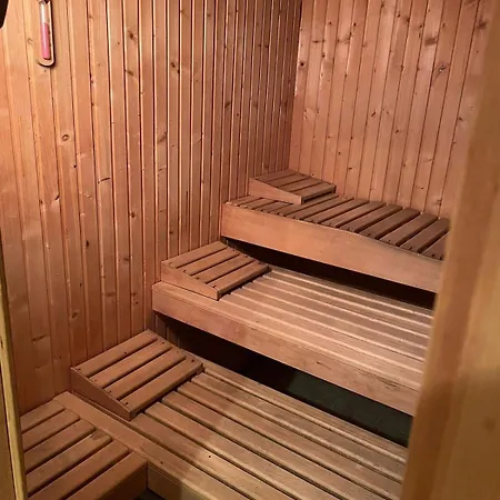 Appartamento Cocooning Au Avec Piscine *