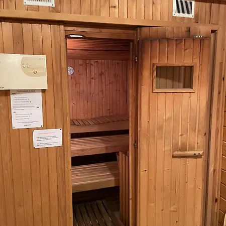 Cocooning Au Avec Piscine * Le Hohwald